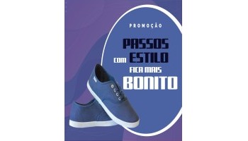Exemplo de Banner Lateral