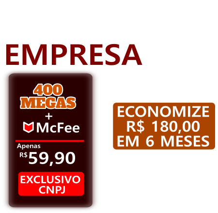 Promoção Claro Empresa
